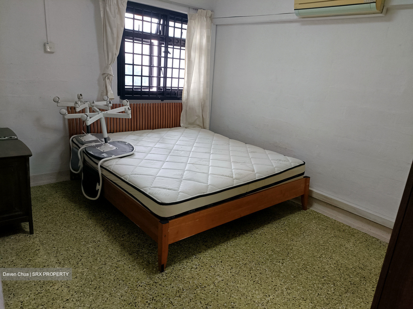 Blk 21 Ghim Moh Road (Queenstown), HDB 3 Rooms #515844791